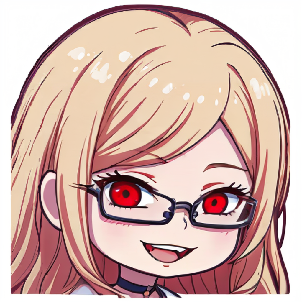 09074-1357681992-((Masterpiece, best quality,chibi))_blonde Nadia with glasses and a choker,simple background, transparent background,edgGesugao,.png